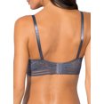 thumbnail image 2 of Smart & Sexy Women's Signature Lace Unlined Underwire Longline Bra, Style-SA1068, 2 of 2