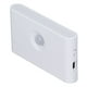 thumbnail image 1 of Luz De Noche LED Luz De Sensor De Movimiento Inteligente Carga USB Luz De Noche De Gabinete Magnético Para Pasillo, 1 of 7