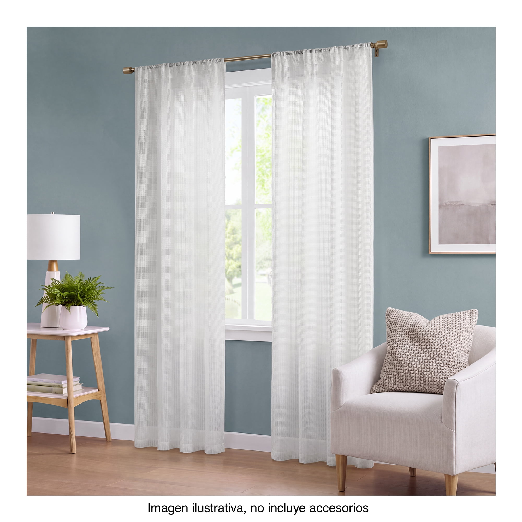 PR Lonsdale window panel