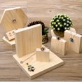 thumbnail image 2 of Caja de Almacenaje Estante de Joyas shamjiam 5 Unids, 2 of 8