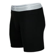 George Men's Regular Leg Boxer Briefs, 6-Pack