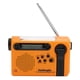 thumbnail image 4 of Radio portátil Bling Bling de banda completa con carga solar FM/AM, 4 of 12