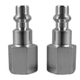 thumbnail image 1 of Boquilla Para Pistola De Pintar Master Hardware 1/4"X1.5Cm, 1 of 3