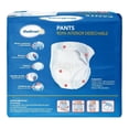 thumbnail image 2 of Ropa interior desechable Medimart pants mediano 10 pzas, 2 of 4