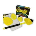 thumbnail image 1 of Herramienta de limpieza de vidrio Invisible Glass 95164 Wet-Dry Pro, 1 of 7