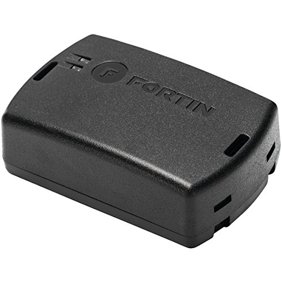 Crimestopper Rs4 G5 Remote Start And Keyless Entry With Trunk Release 1 Way 2 X Transmitters 2000 Ft Rs4 G5