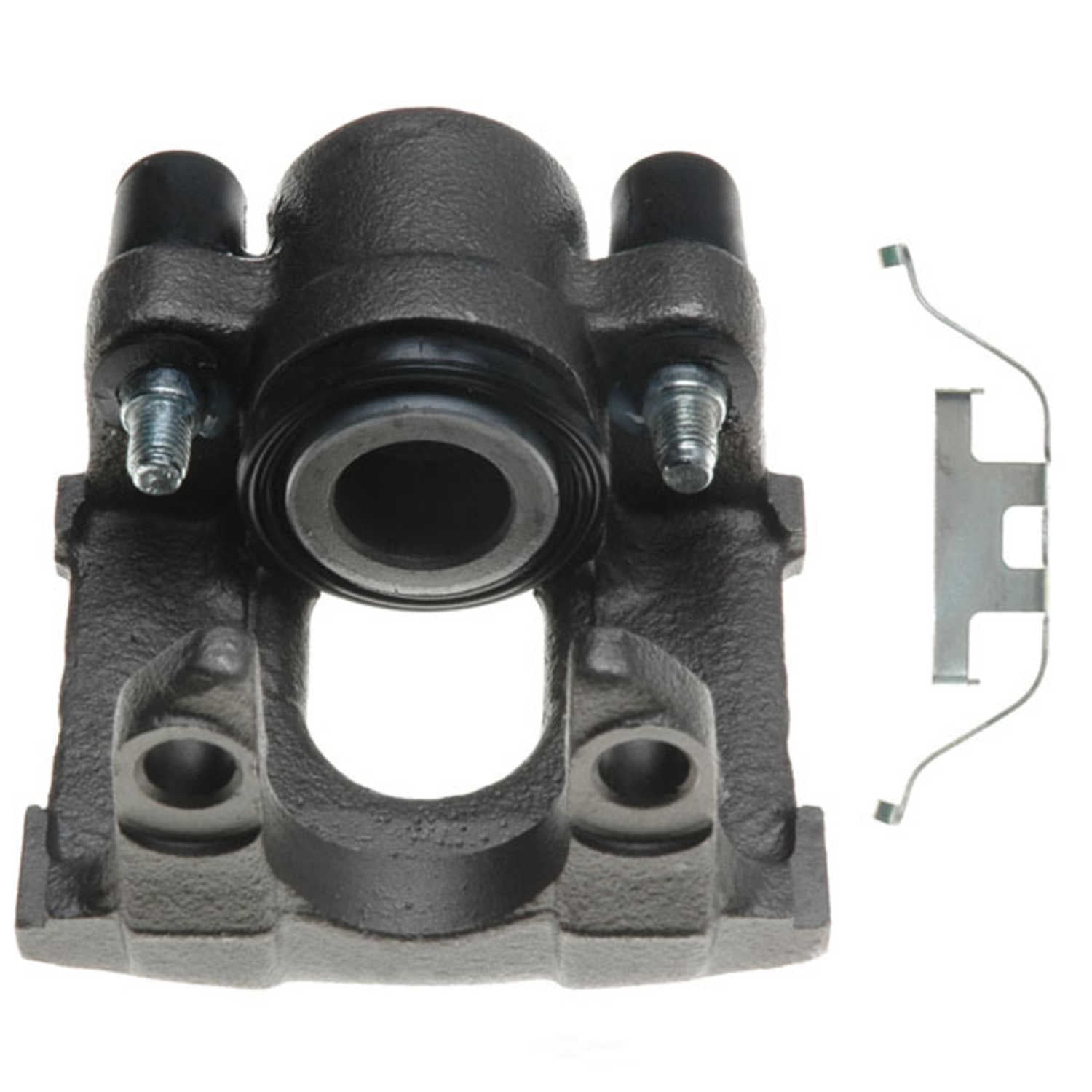 Raybestos Brakes FRC10782 Raybestos R-Line Reman Semi-Loaded Caliper