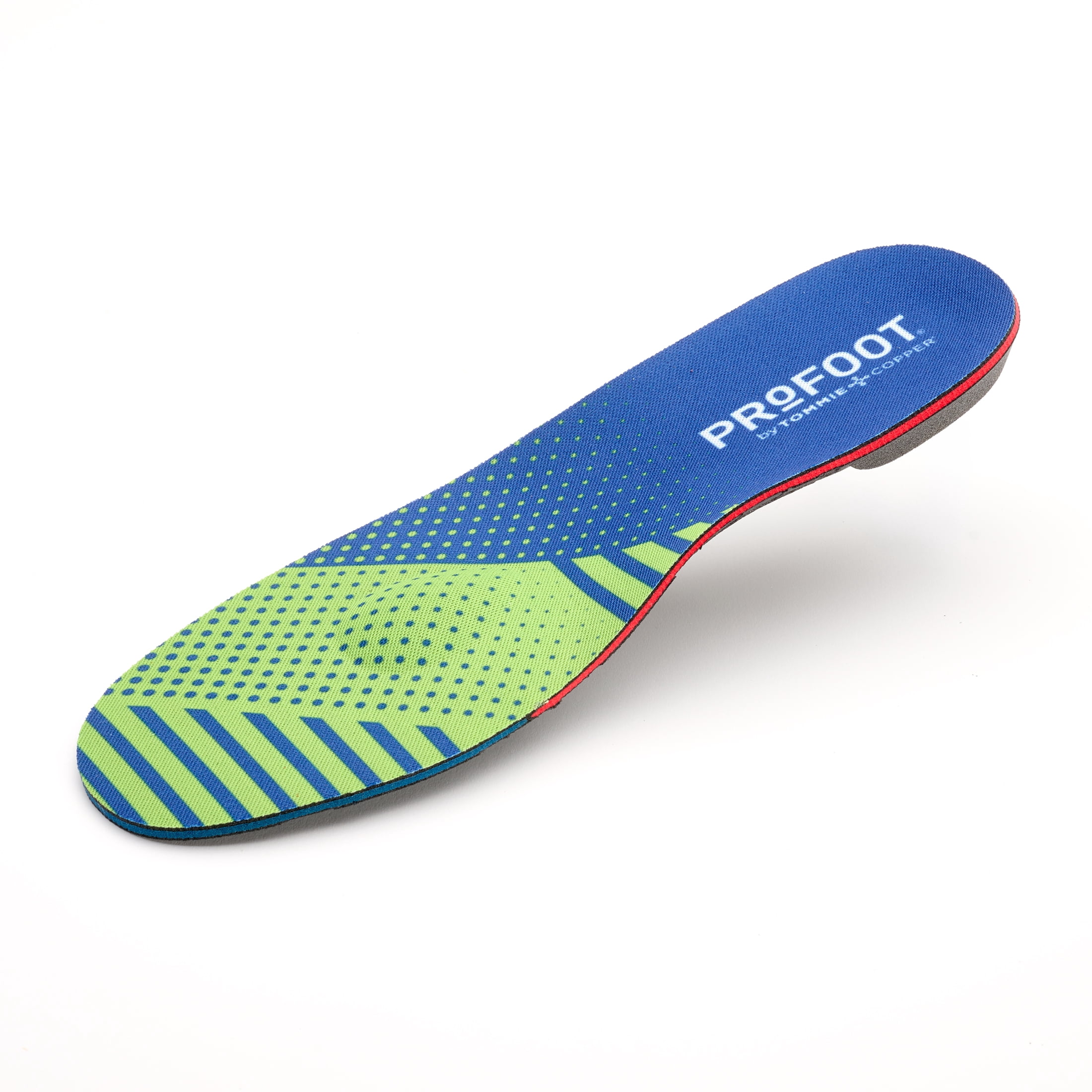 ProFoot TriadCrt M