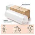 thumbnail image 4 of Zinus 8 Inch Gel-Infused Green Tea Memory Foam Mattress, 4 of 6