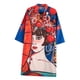 thumbnail image 3 of Vestido Cheongsam chino Qipao Yinane para mujer L, 3 of 8