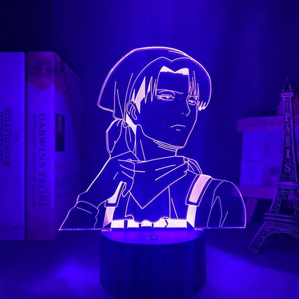 Levi cheap ackerman lamp