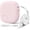 Pink, variant on Mini Label Maker Machine with Tape AH-P05, Portable Bluetooth Mini Label Printer, Wireless Thermal Label Maker, Waterproof & Rechargeable, Built-in Cutter, for Home, Office, Kitchen – Green