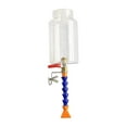 thumbnail image 2 of Accesorios de boquilla para máquina pulverizadora de refrigeración, accesorio de pulverizador de agua, mejora la precisión del mecanizado, eficiencia , con tanque de agua DYNWAVEMX Boquilla de pulverización, 2 of 8