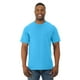 thumbnail image 1 of Camiseta Fruit of the Loom HD Cotton 2XL Aquatic Blue, 1 of 7