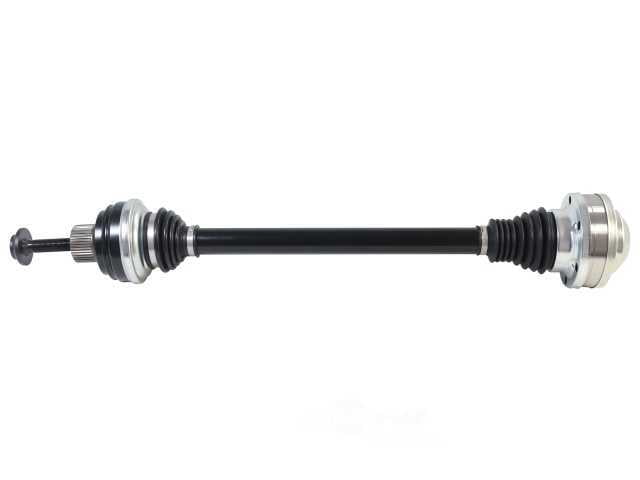 GSP PR23020 New Performance Revolution CV Axle, Audi A6 Quattro, A7 Quattro, A8 Quattro, Q5, RS7