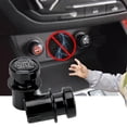 thumbnail image 5 of Universal Car Styling Car Cigarette Lighter Dust Cover Car Charger Cigarette Lighter Plug 2 Piece/set, 5 of 5