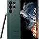 thumbnail image 1 of Smartphone Samsung Galaxy S22 Ultra 5G 128GB Verde SM-SW908U, 1 of 4
