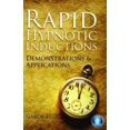 thumbnail image 1 of Rapid Hypnotic Inductions: Demonstrations & Applications, 1 of 2