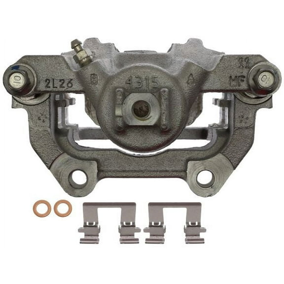 Rear Passenger Side Brake Caliper