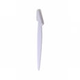 thumbnail image 7 of EXLEAF Eyebrow Razors, 15Pcs Facial Razor for Women and Men Face, Multipurpose Exfoliating Dermaplane with Precision Cover, Disposable Sharp Trimming Blade for Dead Skin, Hair, 7 of 7