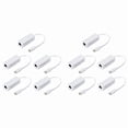 thumbnail image 1 of 10X Network Card USB Type-C to Rj45 100M Driver-Free Network Card Converter Network Cable Adapter Ethernet Adapter A, 1 of 5