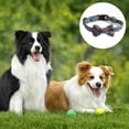 thumbnail image 3 of Nuevo Collar para mascotas, serie de bolas, collar para perros, fútbol, tenis, baloncesto, fútbol,, 3 of 5