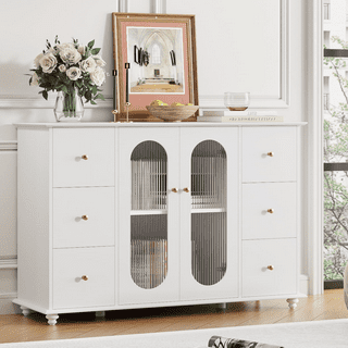 Buffet cabinet walmart deals