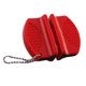 thumbnail image 3 of 2x r de Cuchillos de Acero de Tungsteno, Herramienta de , Campamento Al Aire Libre Soledad Gadget para afilar la cocina, 3 of 10