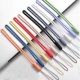 thumbnail image 2 of Creative Practical Elastic Silicone Wrist Strap Mobile Phone Lanyard JikaixOrange, 2 of 5