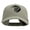 Putty, variant on King Cobra Embroidered Low Profile Dyed Cotton Twill Cap - Red OSFM