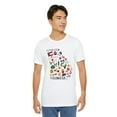 thumbnail image 6 of State Of Georgia State Map Souvenir Unisex Shirt, 6 of 9