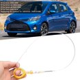 thumbnail image 4 of 1530121040, Lightweighht Practical Oil Dipsticks Oil  Dip Stick Simple Operation  Replacement For Yaris 2006-2016 For Car Accessory, 4 of 8