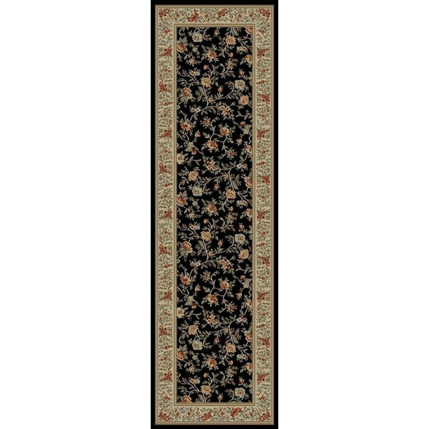 Concord Global Trading Ankara Collection Fl Garden Area Rug Concord Global Trading Ankara