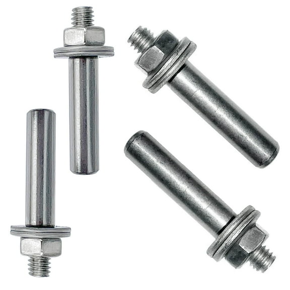 Heat Tent Pin Compatible With 3 Embers Gas Grills (4-Pack)