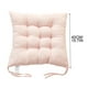 thumbnail image 5 of Cojín para silla de oficina, sofá, taburete universitario, cojín lumbar, cojín con ruedas, cojín ergonómico, espuma de alta densidad, diseño plegable, estructura metálica, para uso en, 5 of 8