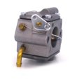 thumbnail image 3 of Carburador para motosierra MS200 MS200T 020T, reemplaza ZAMA C1Q-S126B, 3 of 5