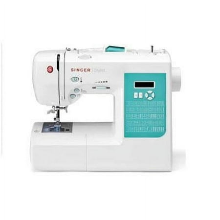 Singer Sewing Co Singer Stylist 7258