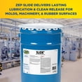 thumbnail image 6 of Zep Slide Silicone Lubricant and Release Agent - for Workplace and Industrial USE ONLY (1), 6 of 8