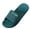 Army Green, variant on Womens Pink Cute Fish Slide Sandals Non Slip PVC Beach Pool Slippers Lightweight Summer Comfortable Open Toe Outdoor Bathroom Shoes,Size 5.5-6