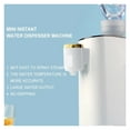 thumbnail image 3 of Mini Standing Hot Water Dispenser Purifier Portable Electric Desktop Instant Machine Kettle, 3 of 5