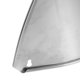 thumbnail image 3 of Moluckfu Protector De Salpicaduras Para Cocina Con Ligero Y Acero Inoxidable Plateado, 3 of 6