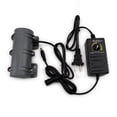 thumbnail image 1 of Motor vibrador para camilla de masaje, motor eléctrico de alto rendimiento y gran resistencia. 12V, 1 of 7