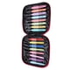 thumbnail image 4 of Kit de ganchillo, 16 Uds., ganchos de ganchillo multicolores, agujas de tejer de hilo, impulsadas por el rendimiento Jadeshay A, 4 of 8