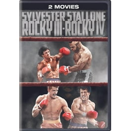 Rocky balboa (RPKG/DVD) (DVD New Box Art) [DVD] - Walmart.com