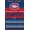 Unframed Version, variant on NHL Montreal Canadiens - Champions 23 Wall Poster, 14.725" x 22.375" Framed