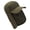 Green, variant on Baseball Hat Outdoor Fishing Traveling Hat Breathable Caps for Women Men Adjustable Sun Protections Hat with Neck Flap