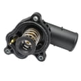 thumbnail image 2 of Brand New Thermostat Housing Fit for 2016-2022 Jeep Grand 3.6L V6 4893926AH, 2 of 5