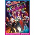 thumbnail image 1 of That 70s Show: Biggest Hits - 10 Fan Favorite Episodes, 1 of 1