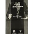 thumbnail image 1 of Poder Ejecutivo Editorial Porrúa 9786070928307, 1 of 2