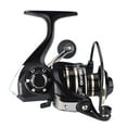 thumbnail image 4 of Moulinet de Pêche à Lancer 8KG Poignée en Métal Longue Portée Moulinet de Pêche en Mer 5.2:1 Carpe Moulinet AC2000-7000 Série, Cadre Squelettique en Aluminium Rigide, 4 of 6